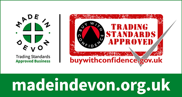 Made in Devon approved buysiness