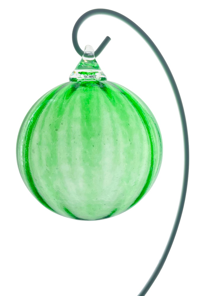 Baubles & Balls: Optic Bauble